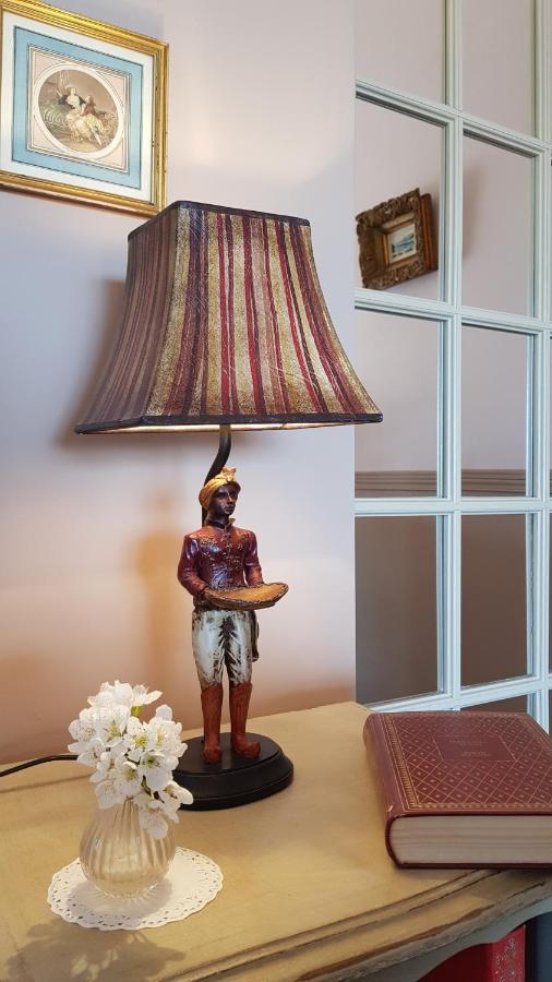 Pierres Blanches Bed and Breakfast Cotignac Εξωτερικό φωτογραφία