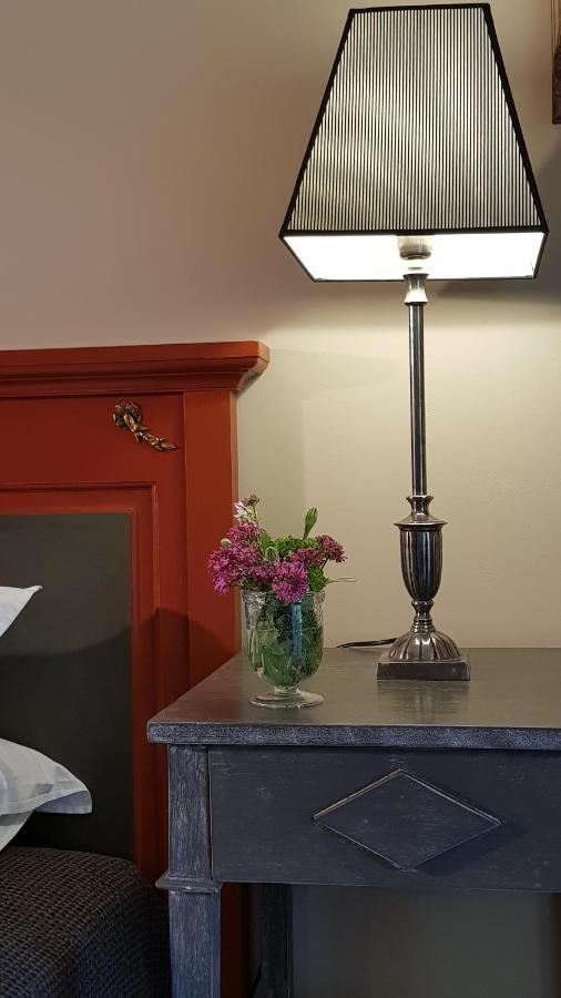 Pierres Blanches Bed and Breakfast Cotignac Εξωτερικό φωτογραφία